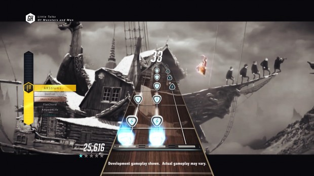 Guitar Hero Live (Bild: Activision)
